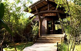 Ihlozi Bush Lodge